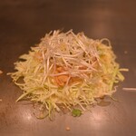 オコスタ - もやしのせ