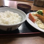 もりた屋 - 
