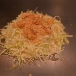 オコスタ - 天かすのせ