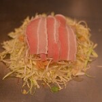 オコスタ - 豚肉
