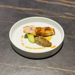 International cuisine subzero - 