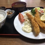 もりた屋 - 