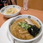 日高屋 - 