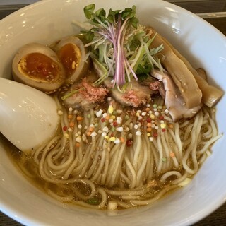 麺屋 信成_0