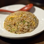 ラーメン 天風 - 