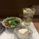 炭火焼鳥 いこか - 
