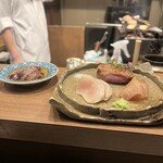 炭火焼鳥 いこか - 