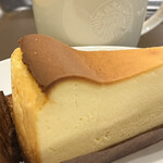 スターバックスコーヒー - 料理写真: