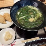 京出汁おいなり 釣狐 - 料理写真: