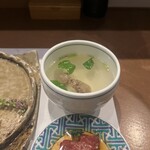 炭火焼鳥 いこか - 