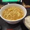 うどん 四方吉 - 