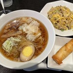 万豚記 - 料理写真:
