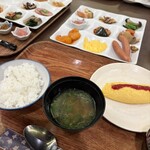 玉造グランドホテル 長生閣 - 