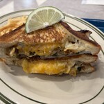 LONCAFE - 料理写真: