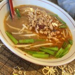 中華料理 旗勝 - 