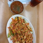 ロイヤルカリー - 料理写真:
