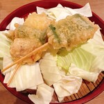 串天 創作Dining ゆるり - 