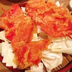 串天 創作Dining ゆるり - 