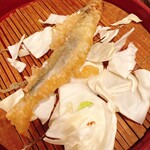 串天 創作Dining ゆるり - 