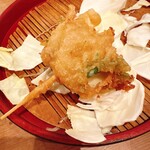 串天 創作Dining ゆるり - 