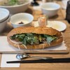 バインミーシンチャオ 大久保店