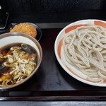 小平うどん - 