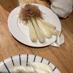 鶏焼肉のんき - 
