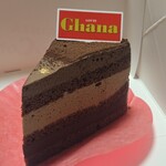 銀座コージーコーナー - 