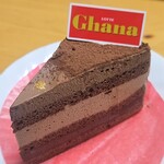 銀座コージーコーナー - 料理写真:
