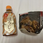 セイコーマート - 料理写真: