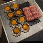 焼肉 神宮 - 