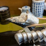 徐福寿司 - 