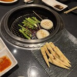 焼肉 神宮 - 