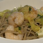 Restaurant Nature - 