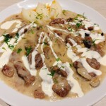モスクワプリュスシェミ - 