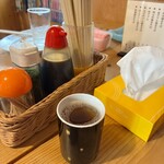 藤春食堂 - 
