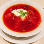 モスクワプリュスシェミ - 