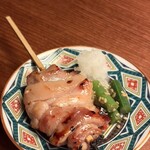 銀座鳥真 - 