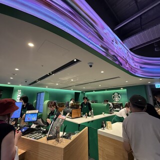 スターバックスコーヒー_2