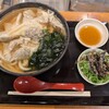 いぶきうどん - 
