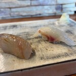 寿司ビストロ 禅 - 