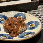 鉄板焼さわふじ - 
