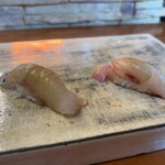 寿司ビストロ 禅 - 