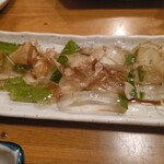 大衆酒場　まっちゃん - 