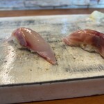 寿司ビストロ 禅 - 
