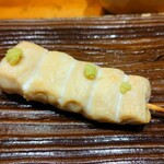 日本橋 鳥久 - 