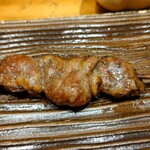 日本橋 鳥久 - 