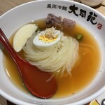 Daidou En Morioka souhon ten