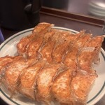 大阪王将 - 料理写真: