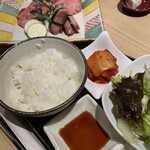 Daidou En Morioka souhon ten